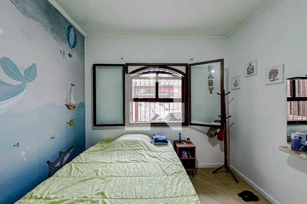Casa, 3 quartos, 180 m² - Foto 4