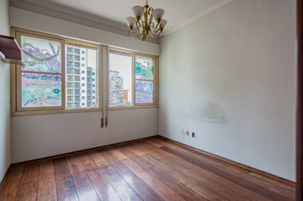 Apartamento, 1 quarto, 89 m² - Foto 9