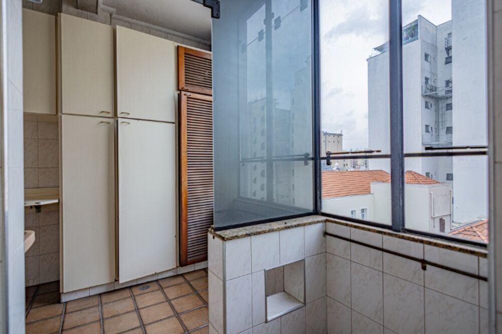 Apartamento, 1 quarto, 89 m² - Foto 20