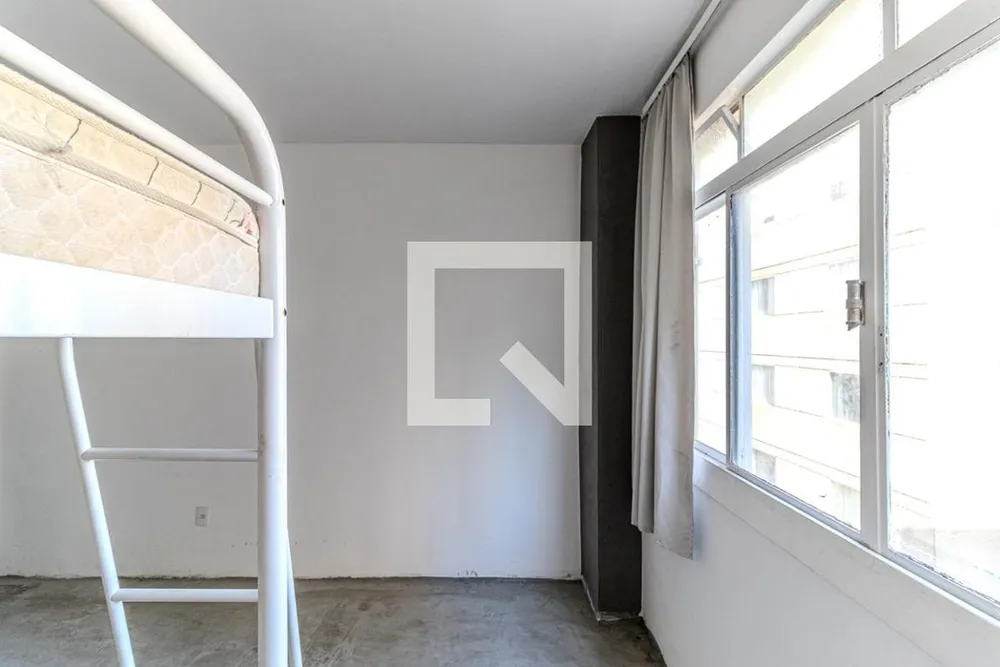 Kitnet-Studio, 46 m² - Foto 1