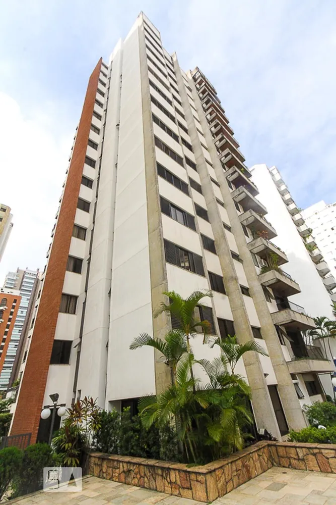 Apartamento, 3 quartos, 198 m² - Foto 2