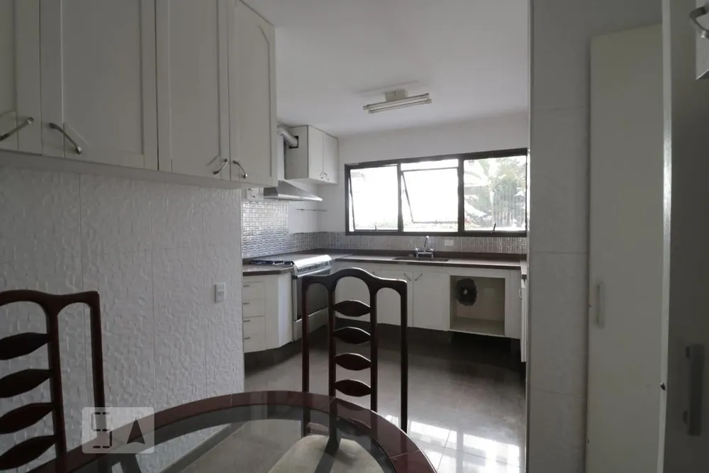 Apartamento, 3 quartos, 198 m² - Foto 5