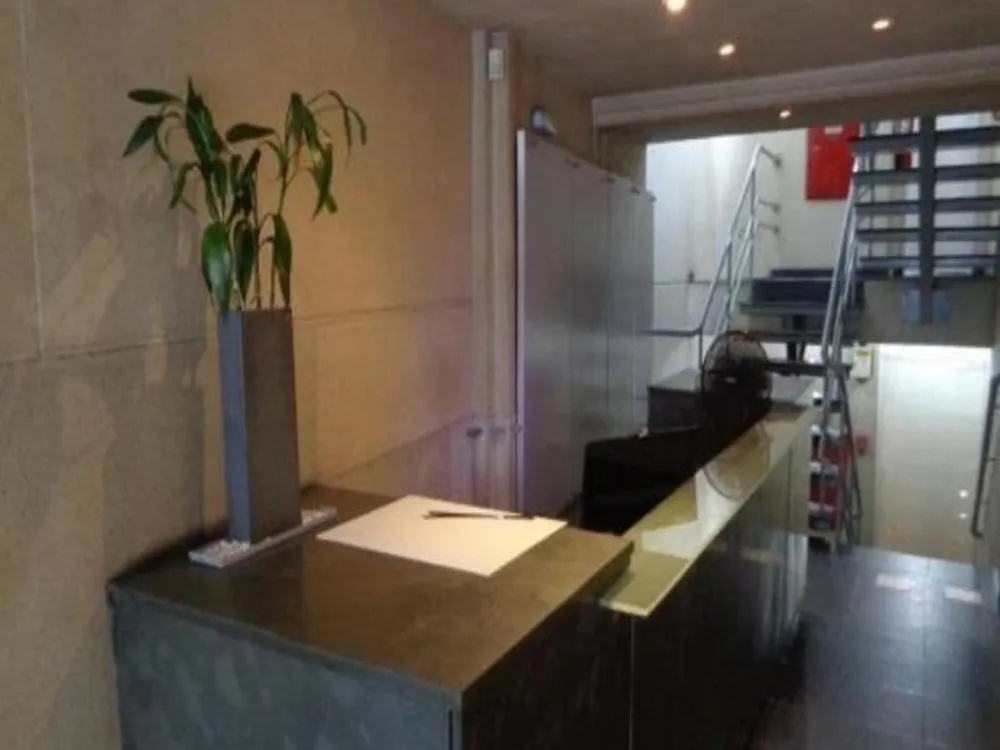 Depósito-Galpão, 998 m² - Foto 4