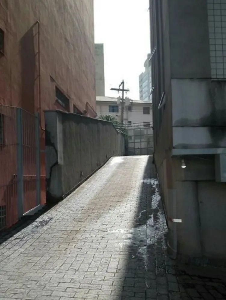 Depósito-Galpão, 998 m² - Foto 6