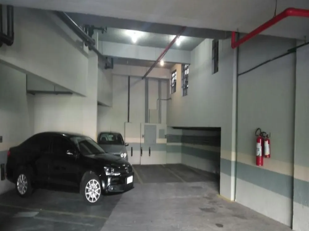 Depósito-Galpão, 998 m² - Foto 1