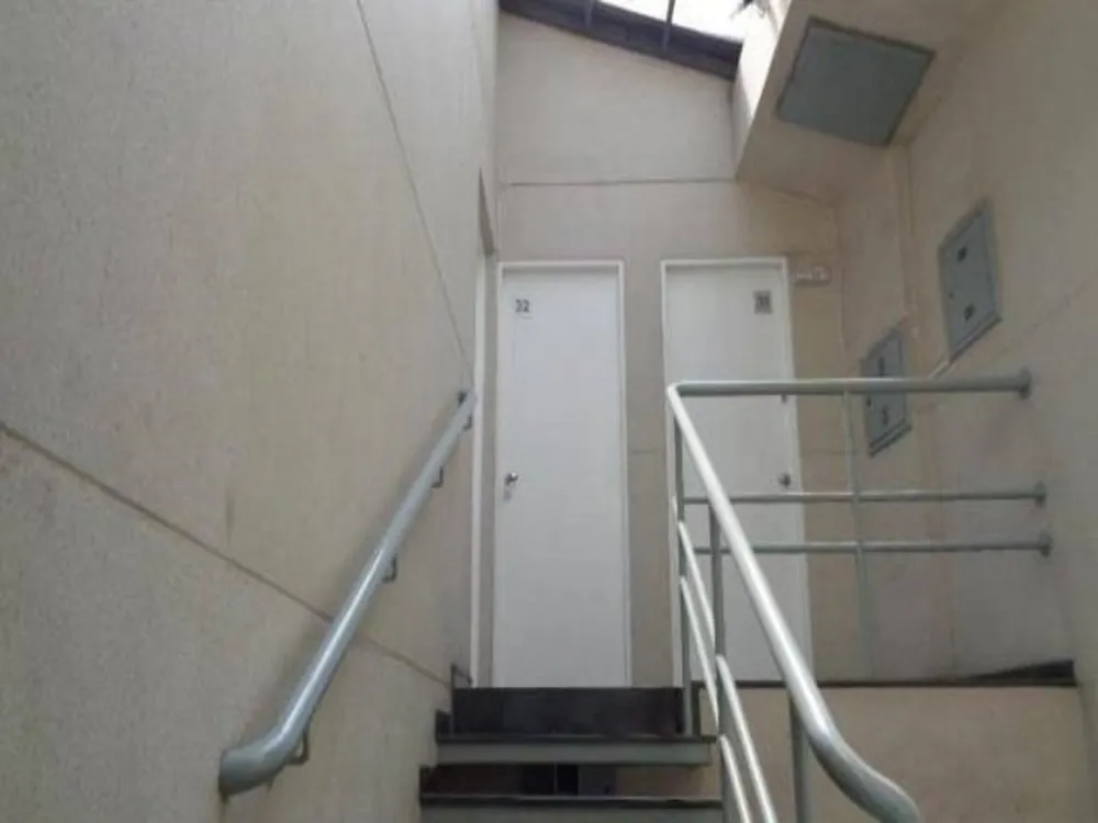 Depósito-Galpão, 998 m² - Foto 2