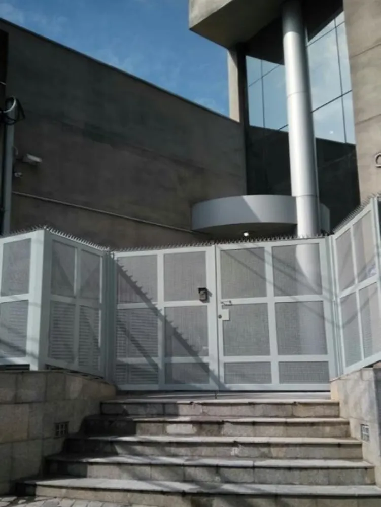 Depósito-Galpão, 998 m² - Foto 9