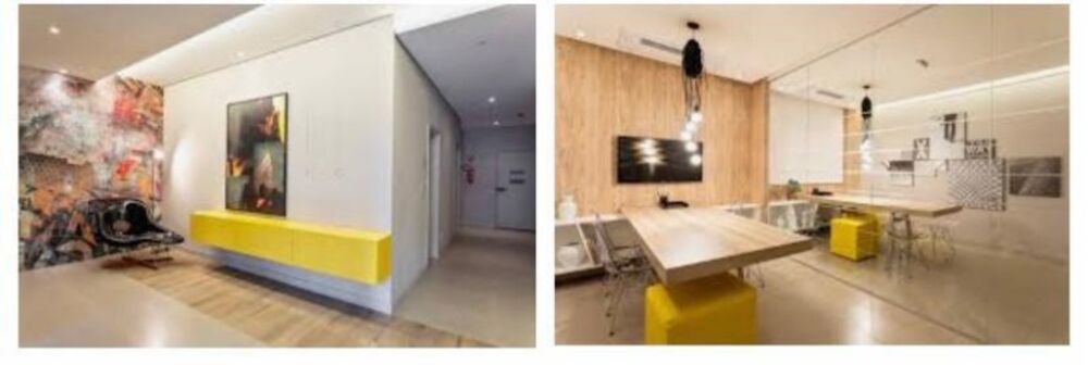 Apartamento, 1 quarto, 22 m² - Foto 6