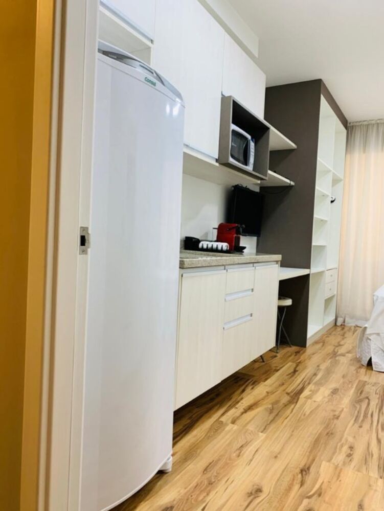 Apartamento, 1 quarto, 22 m² - Foto 5