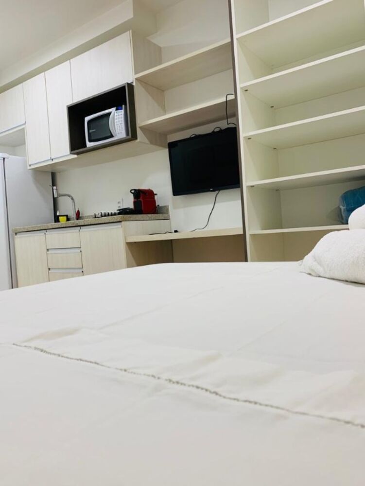 Apartamento, 1 quarto, 22 m² - Foto 8