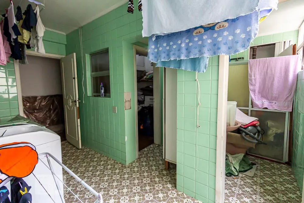 Apartamento, 3 quartos, 210 m² - Foto 2