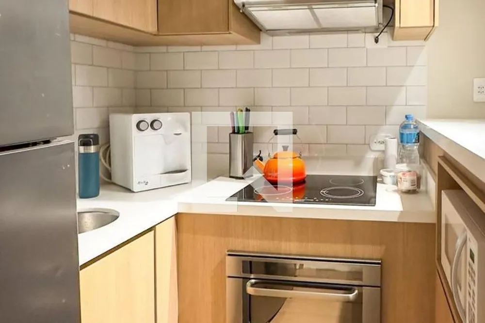 Apartamento, 1 quarto, 48 m² - Foto 2