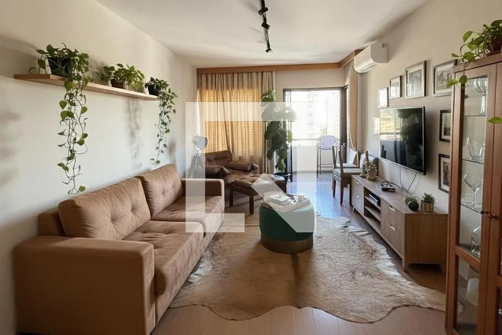 Apartamento, 1 quarto, 48 m² - Foto 6