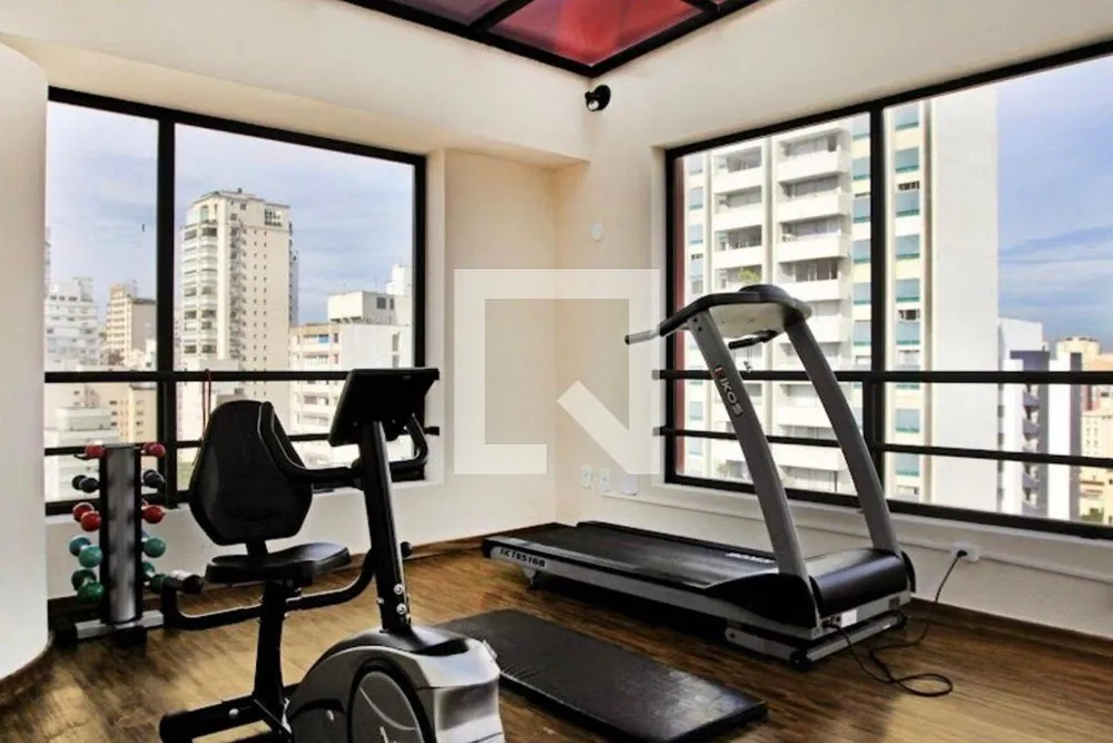Apartamento, 1 quarto, 48 m² - Foto 1