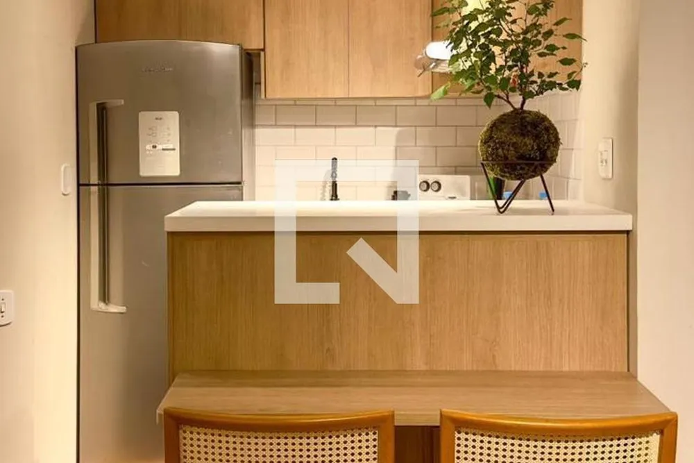 Apartamento, 1 quarto, 48 m² - Foto 5