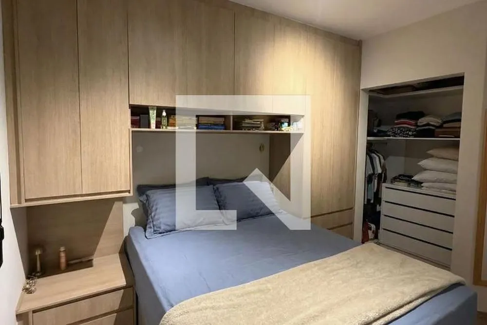 Apartamento, 1 quarto, 48 m² - Foto 7