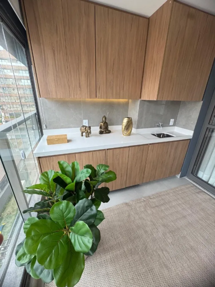 Apartamento, 1 quarto, 55 m² - Foto 2