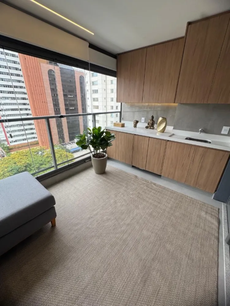 Apartamento, 1 quarto, 55 m² - Foto 3