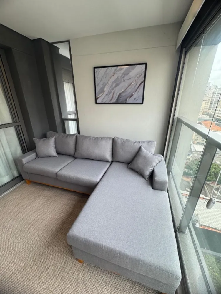 Apartamento, 1 quarto, 55 m² - Foto 1