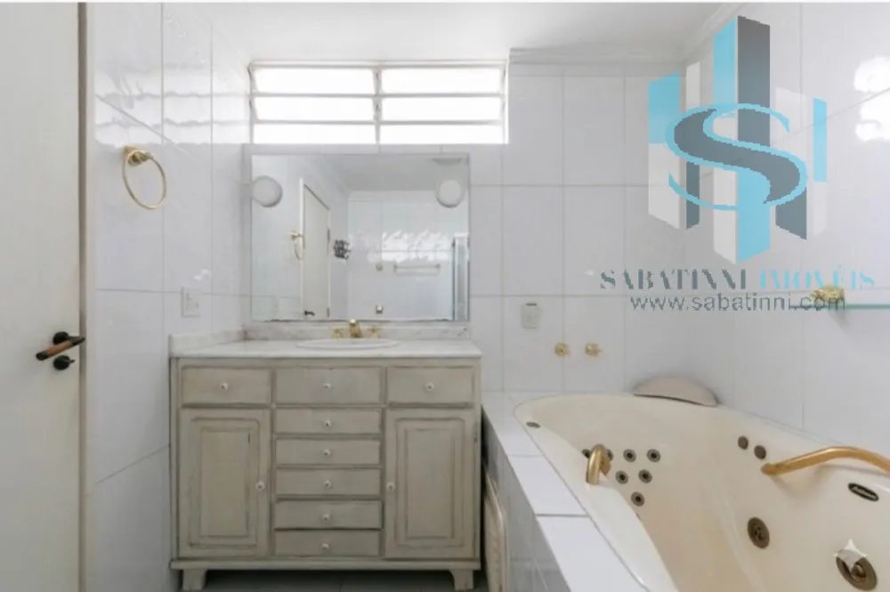 Apartamento, 4 quartos, 228 m² - Foto 9