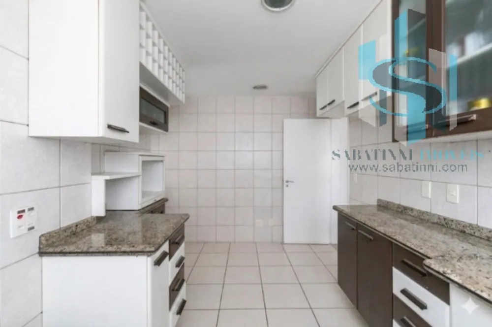 Apartamento, 4 quartos, 228 m² - Foto 4