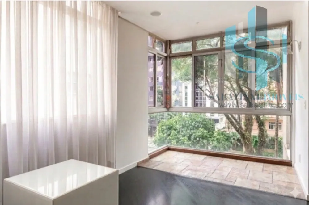 Apartamento, 4 quartos, 228 m² - Foto 2