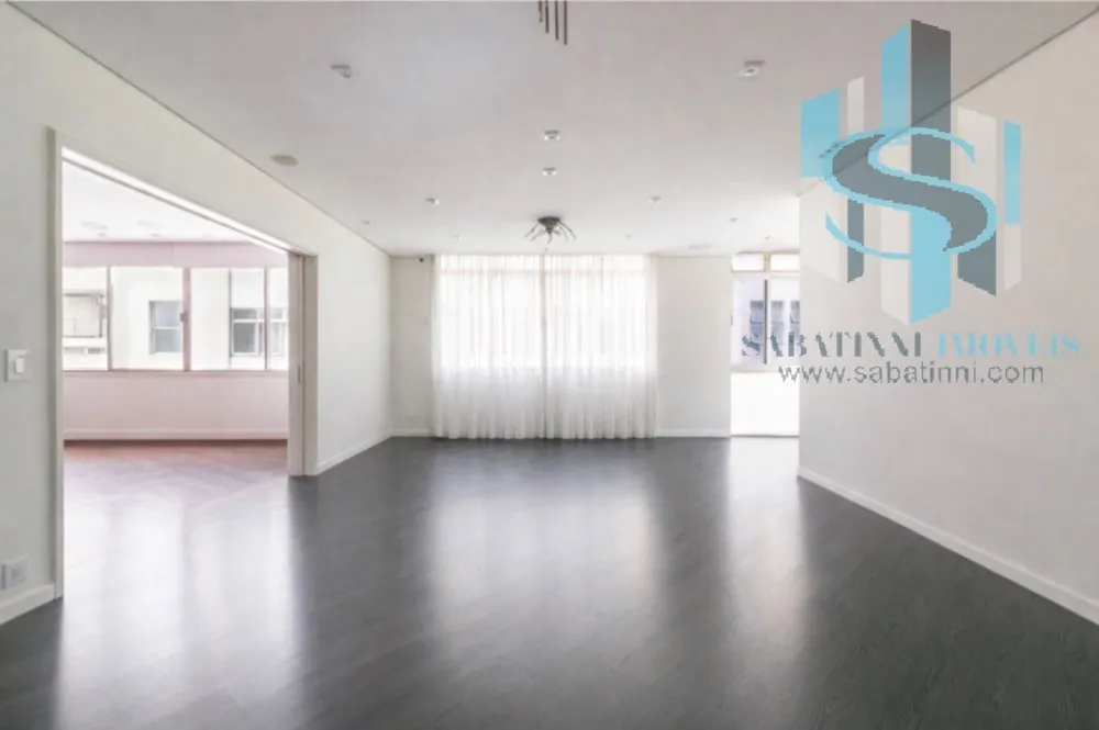 Apartamento, 4 quartos, 228 m² - Foto 1