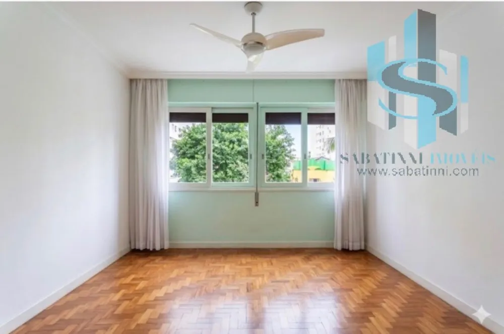 Apartamento, 4 quartos, 228 m² - Foto 8
