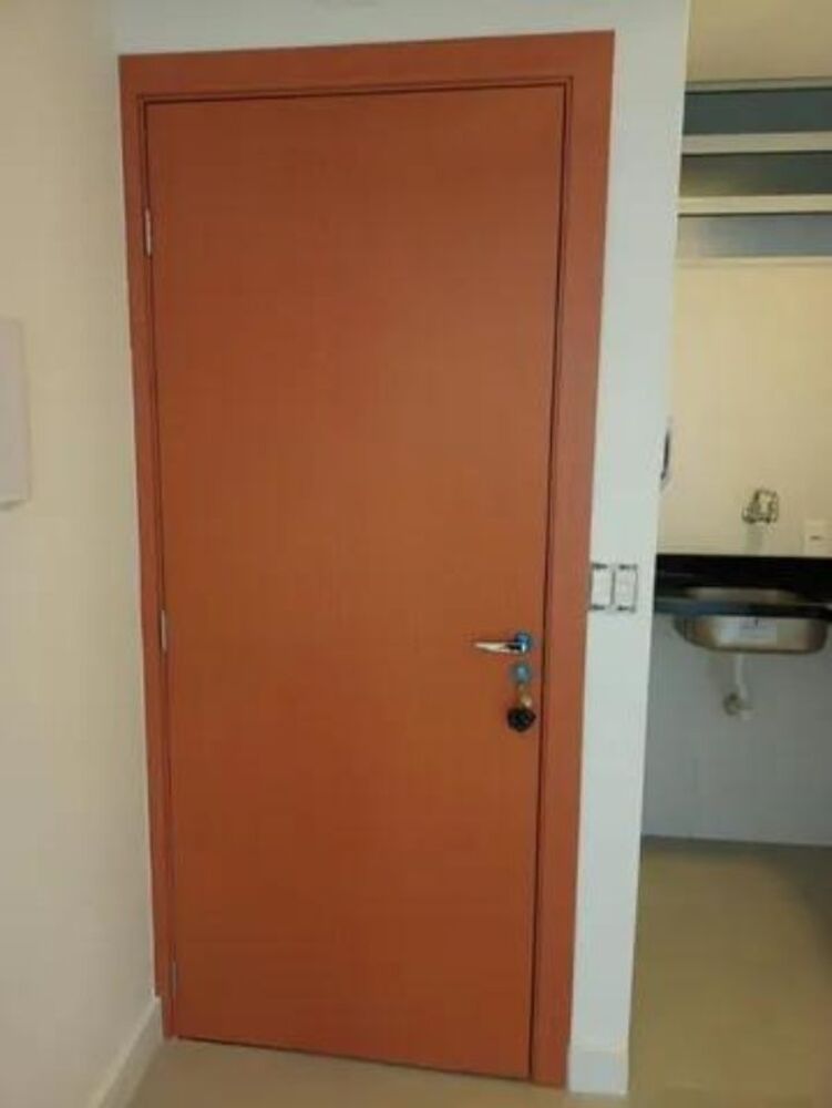 Apartamento, 1 quarto, 35 m² - Foto 4