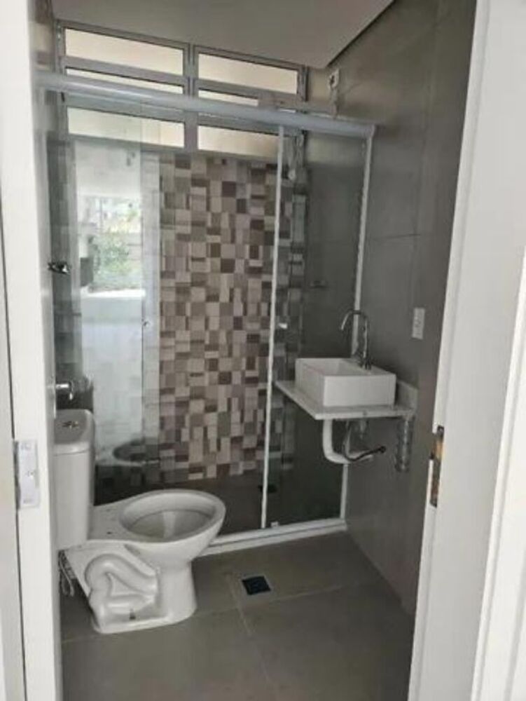 Apartamento, 1 quarto, 35 m² - Foto 2