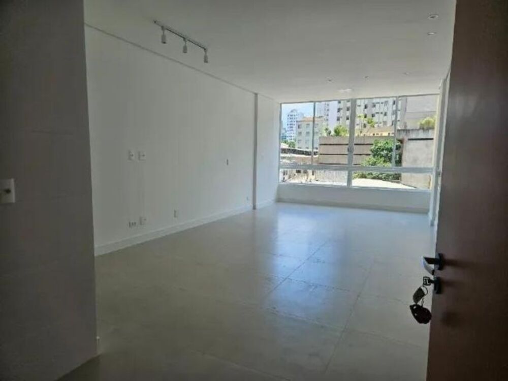 Apartamento, 1 quarto, 35 m² - Foto 1