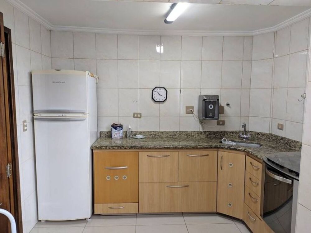 Apartamento, 1 quarto, 57 m² - Foto 1