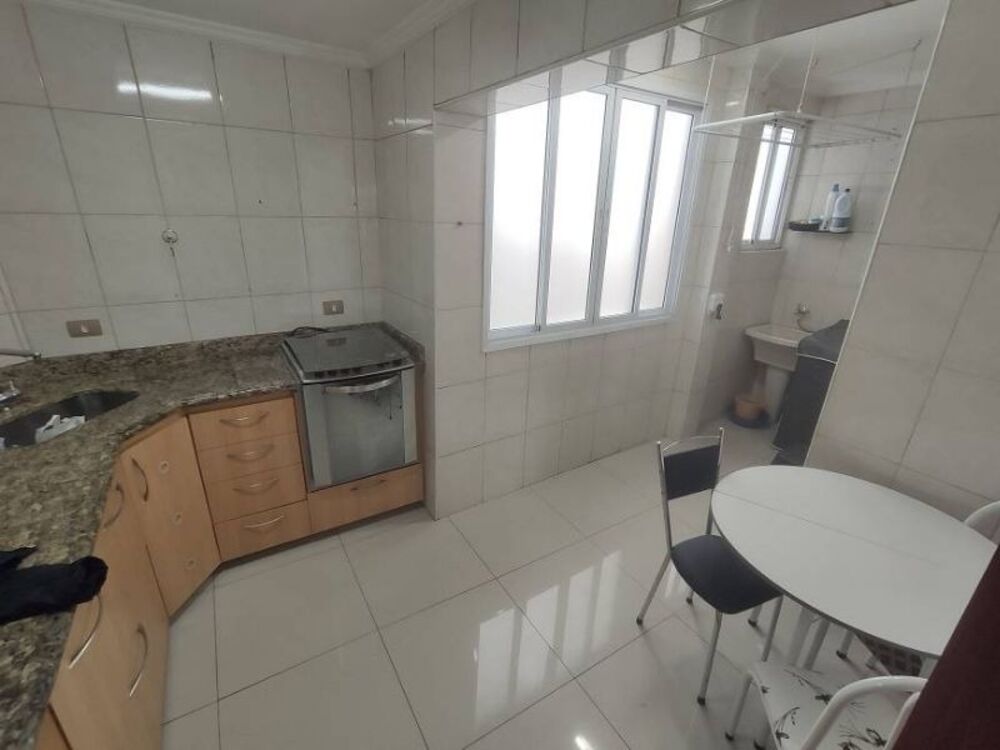 Apartamento, 1 quarto, 57 m² - Foto 2