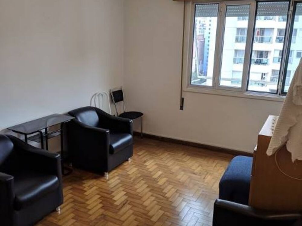Apartamento, 1 quarto, 57 m² - Foto 3