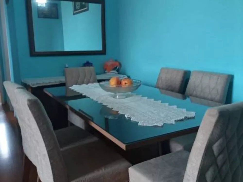 Apartamento, 3 quartos, 62 m² - Foto 3