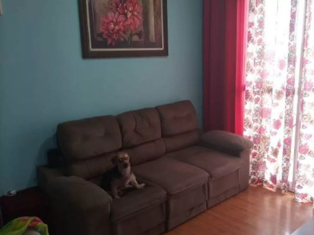 Apartamento, 3 quartos, 62 m² - Foto 2