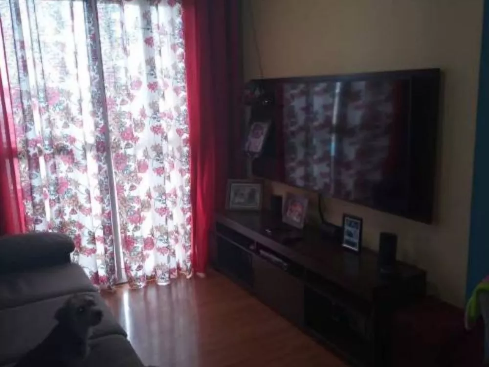 Apartamento, 3 quartos, 62 m² - Foto 1