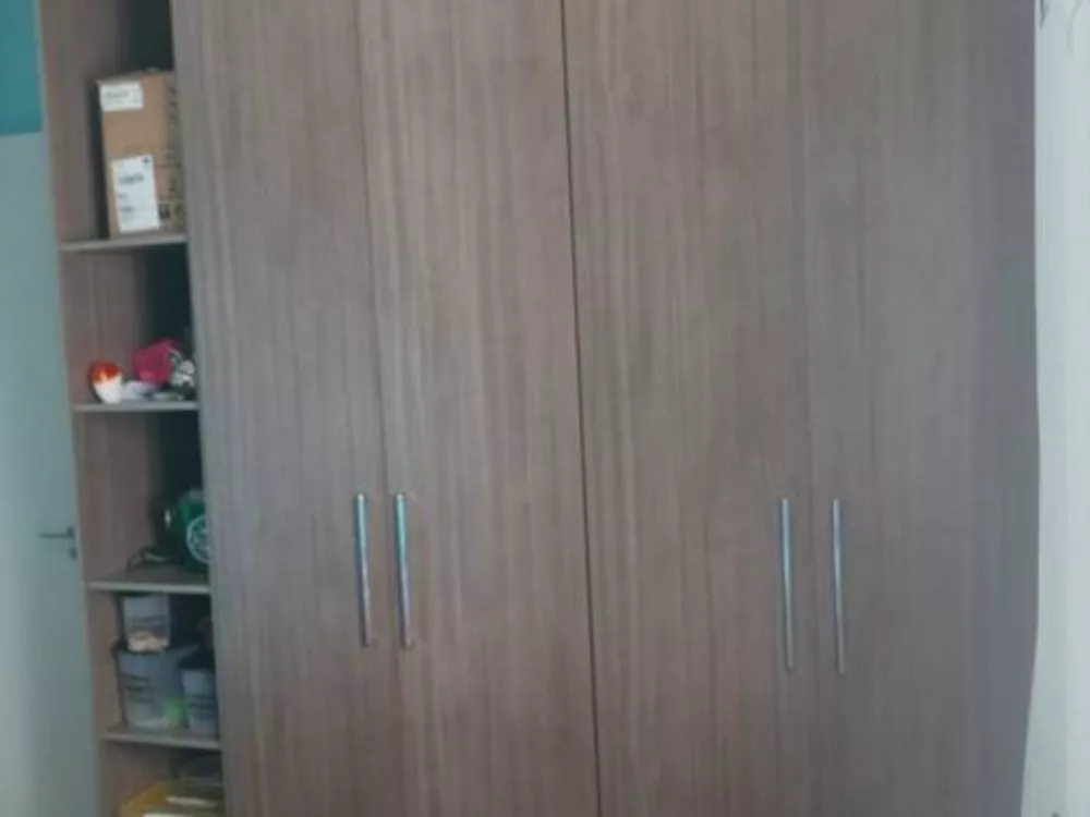 Apartamento, 3 quartos, 62 m² - Foto 4