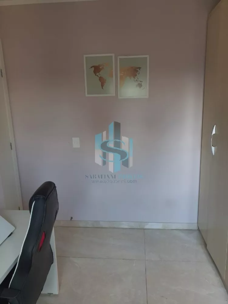 Apartamento, 2 quartos, 43 m² - Foto 4