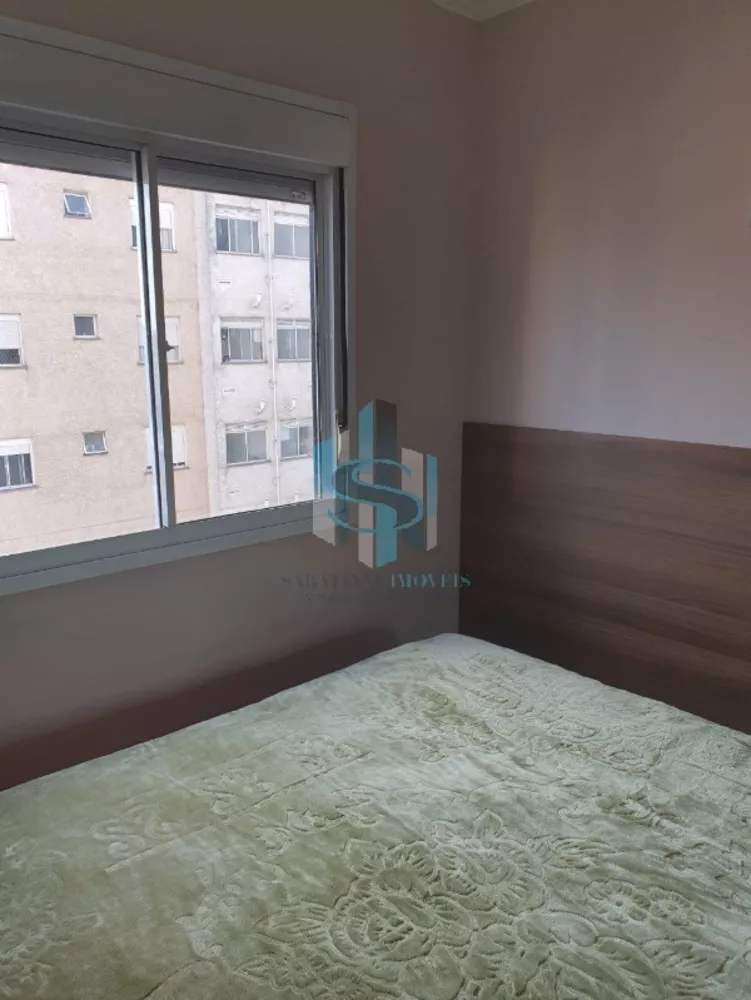 Apartamento, 2 quartos, 43 m² - Foto 3