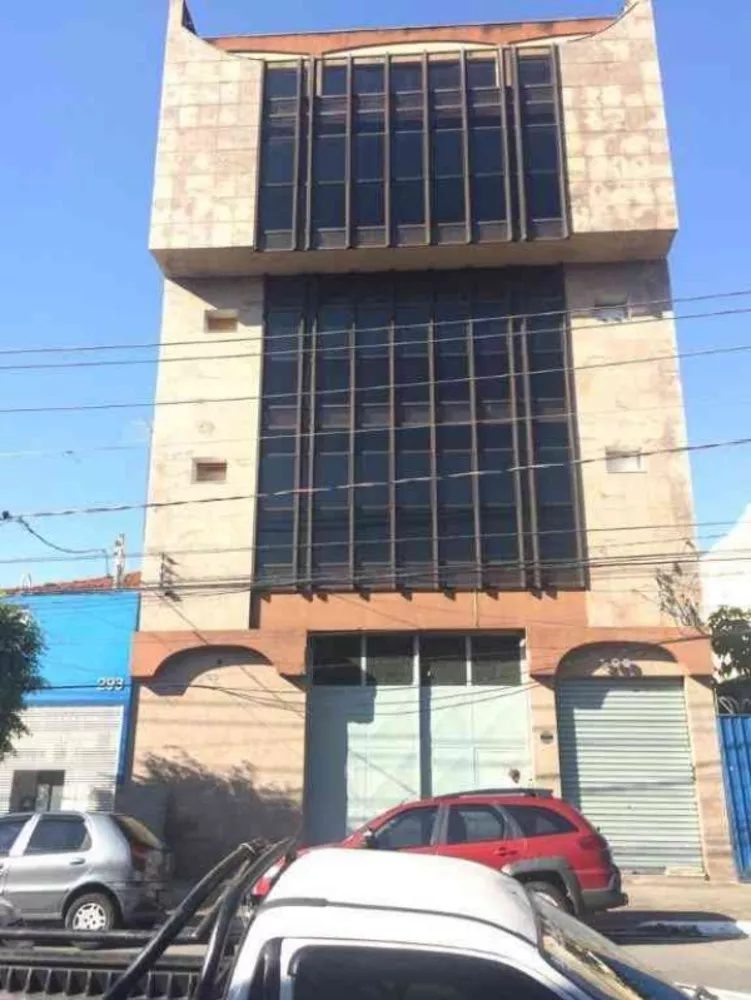 Depósito-Galpão-Armazém à venda, 1571m² - Foto 1