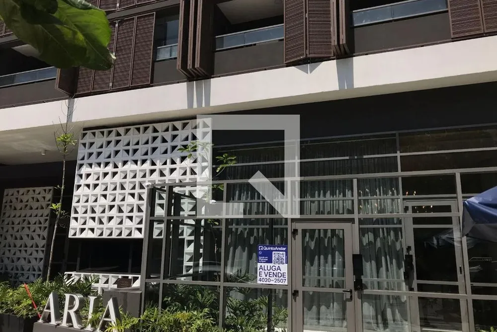 Apartamento, 2 quartos, 55 m² - Foto 4