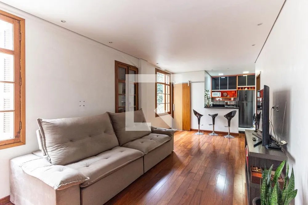 Apartamento, 1 quarto, 55 m² - Foto 2