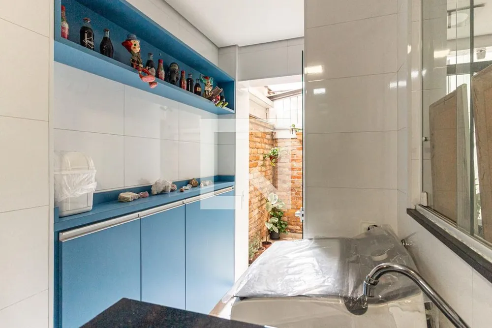 Apartamento, 1 quarto, 55 m² - Foto 1