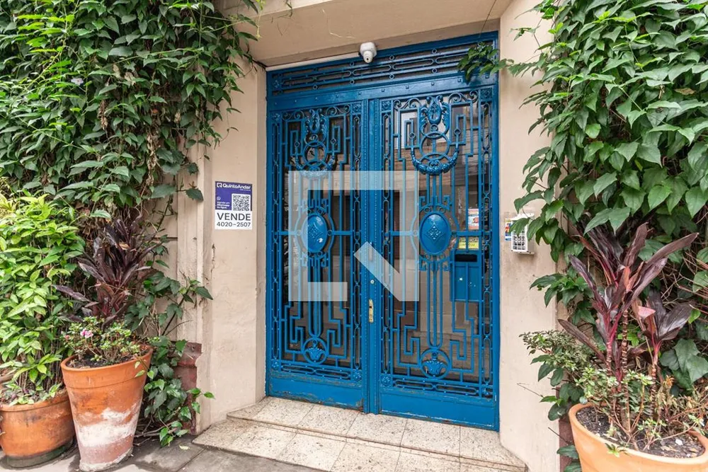 Apartamento, 1 quarto, 55 m² - Foto 4