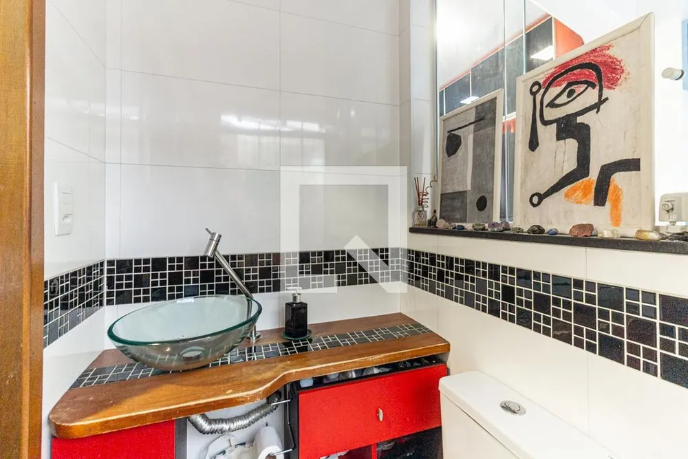 Apartamento, 1 quarto, 55 m² - Foto 6