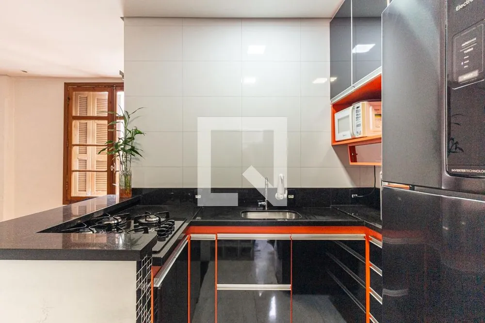 Apartamento, 1 quarto, 55 m² - Foto 8