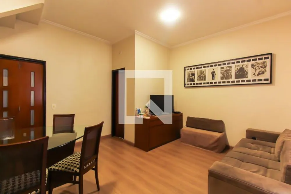 Casa, 3 quartos, 175 m² - Foto 1