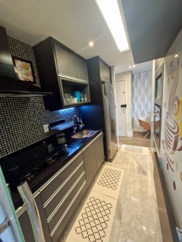 Apartamento, 3 quartos, 70 m² - Foto 4