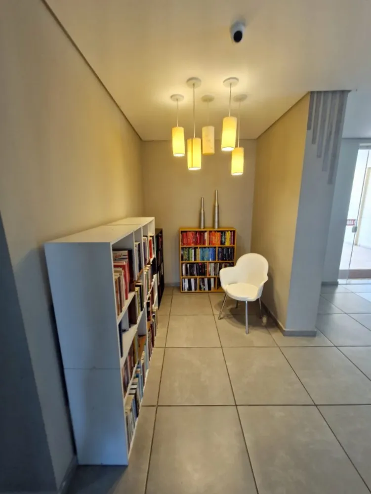 Apartamento, 3 quartos, 70 m² - Foto 2